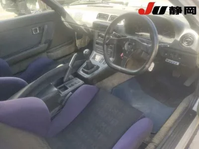 Mazda RX-7
