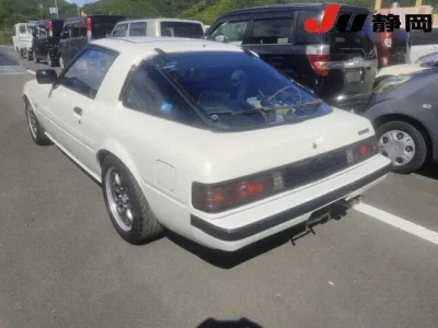 Mazda RX-7
