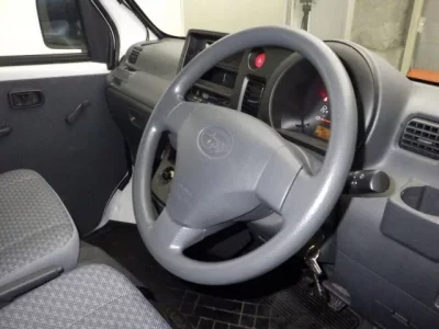 Subaru SAMBAR
