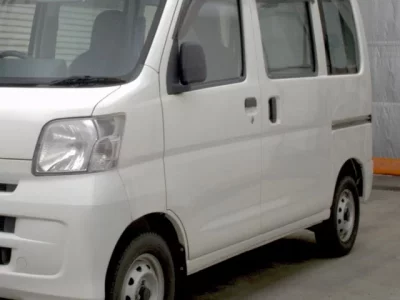 Subaru SAMBAR
