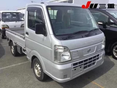 Nissan CLIPPER TRUCK