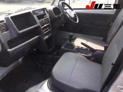 Nissan CLIPPER TRUCK