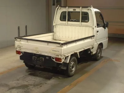 Subaru SAMBAR