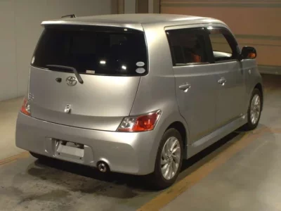 Toyota BB