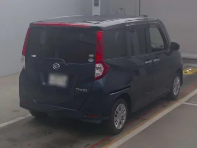 Daihatsu THOR