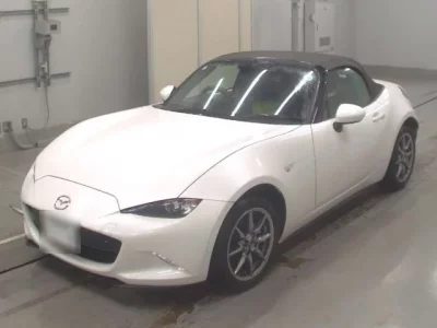 Mazda ROADSTER