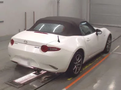 Mazda ROADSTER
