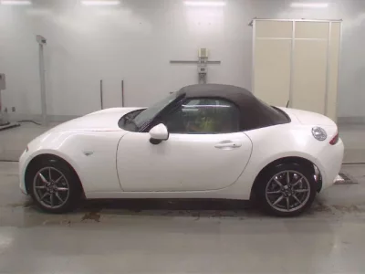 Mazda ROADSTER