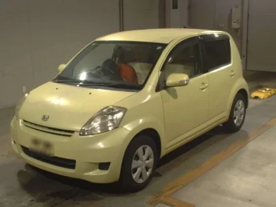Daihatsu Boon