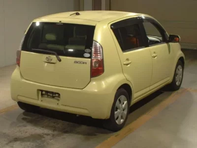 Daihatsu Boon