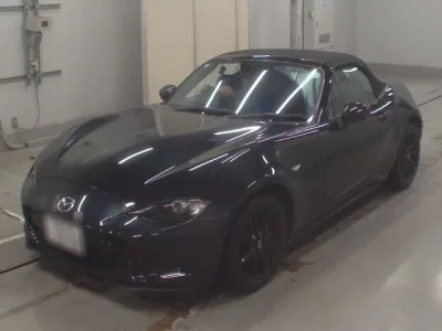 Mazda ROADSTER