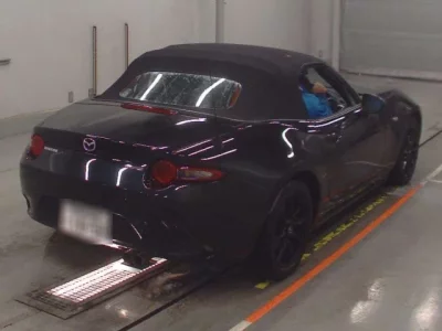 Mazda ROADSTER