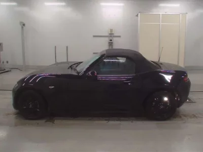 Mazda ROADSTER
