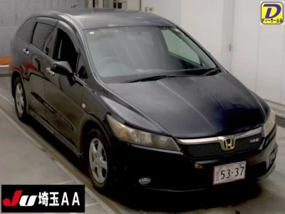 Honda STREAM