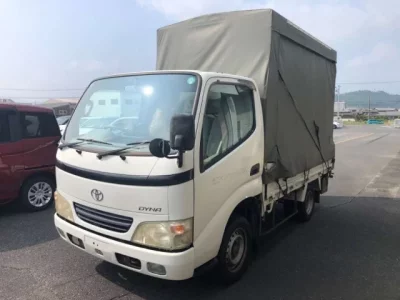 Toyota DYNA
