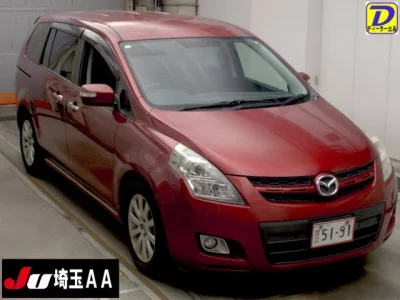 Mazda MPV