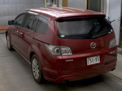 Mazda MPV