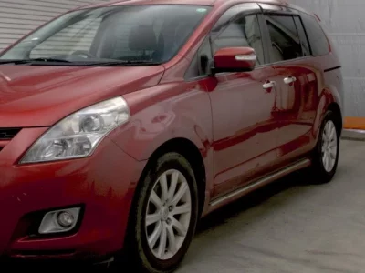 Mazda MPV