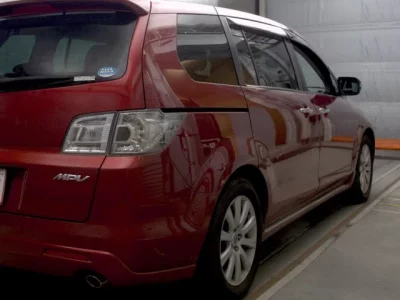 Mazda MPV