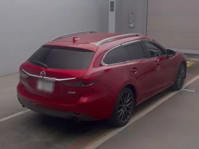 Mazda ATENZA WAGON