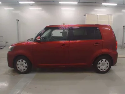 Toyota COROLLA RUMION