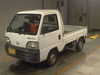 Honda ACTY TRUCK