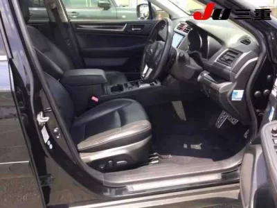 Subaru LEGACY OUTBACK