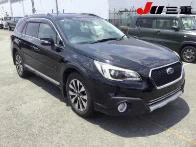 Subaru LEGACY OUTBACK