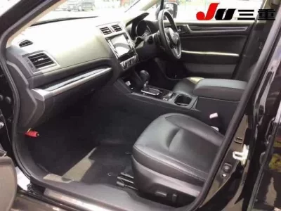 Subaru LEGACY OUTBACK