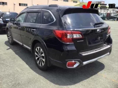 Subaru LEGACY OUTBACK
