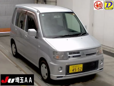 Mitsubishi TOPPO