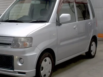 Mitsubishi TOPPO