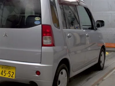 Mitsubishi TOPPO