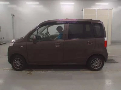 Honda LIFE