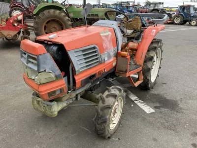 KUBOTA OTHER