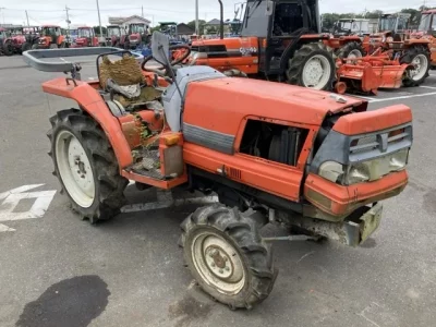 KUBOTA OTHER