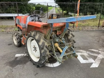 KUBOTA OTHER