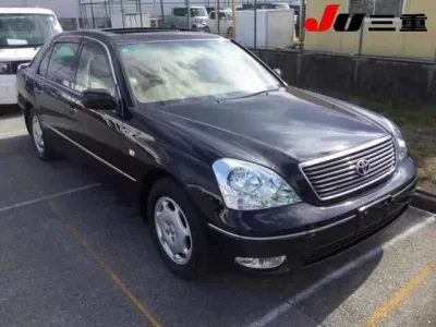Toyota CELSIOR
