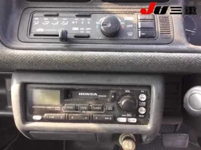 Honda LIFE