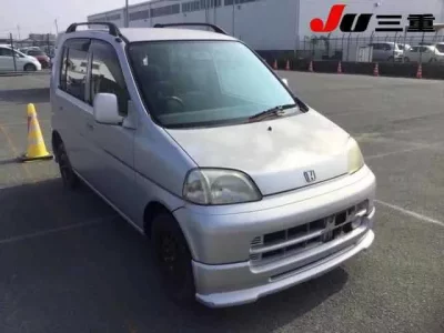 Honda LIFE