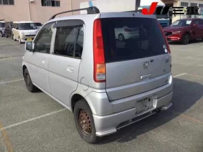 Honda LIFE