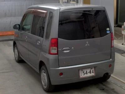 Mitsubishi TOPPO