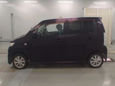 Mazda AZ WAGON