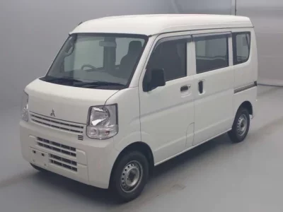 Mitsubishi MINICAB VAN