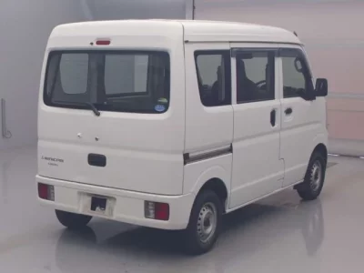 Mitsubishi MINICAB VAN