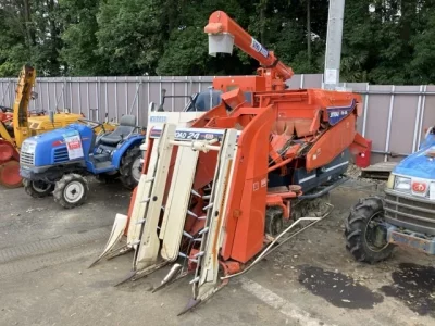 KUBOTA OTHER