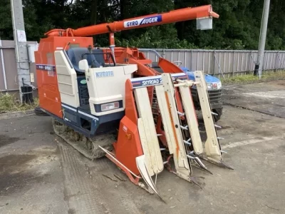 KUBOTA OTHER