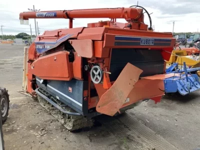 KUBOTA OTHER