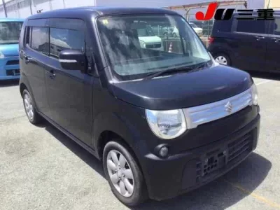 Suzuki MRWAGON