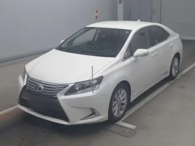 Lexus HS